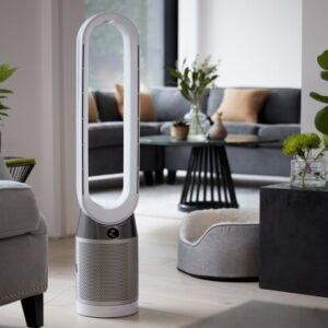 How to Reset a Dyson Air Purifier? So Easy!