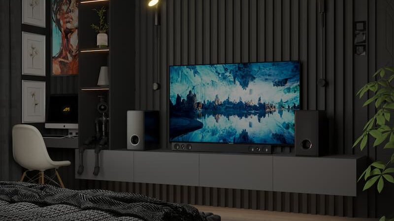 Best Size TV For Bedroom: How To Choose?