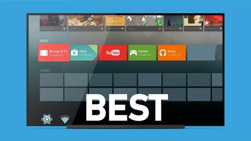 Best Android TV Launchers In 2022 Top 15 Choices