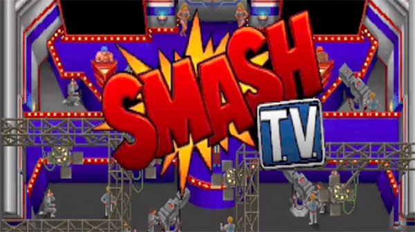 Best Version Of Smash TV: Let’s See