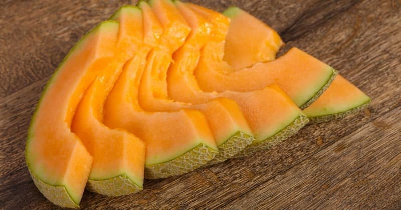 Can You Freeze Cantaloupe? If So, How To Freeze