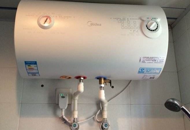 How Long Does It Take To Install A Water Heater? Exploration