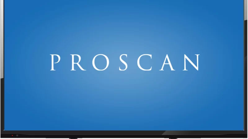 Proscan 65 Inch TV Review: What You Want To Know