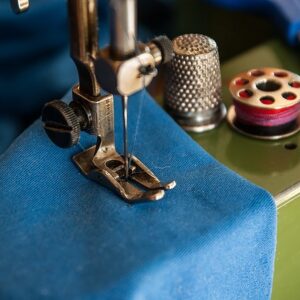 Why Is My Sewing Machine Jamming? Common Reasons