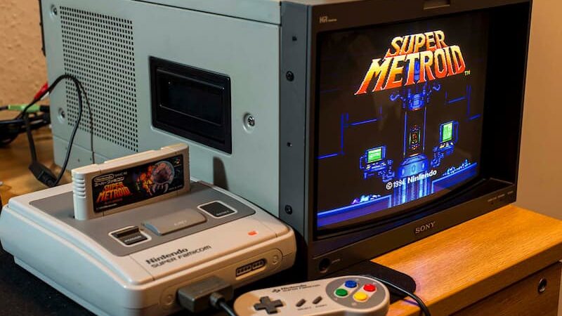10 Best CRT TV For Retro Gaming In 2022 (Updated)