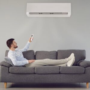 Best Temperature For Air Conditioner: What’s It?