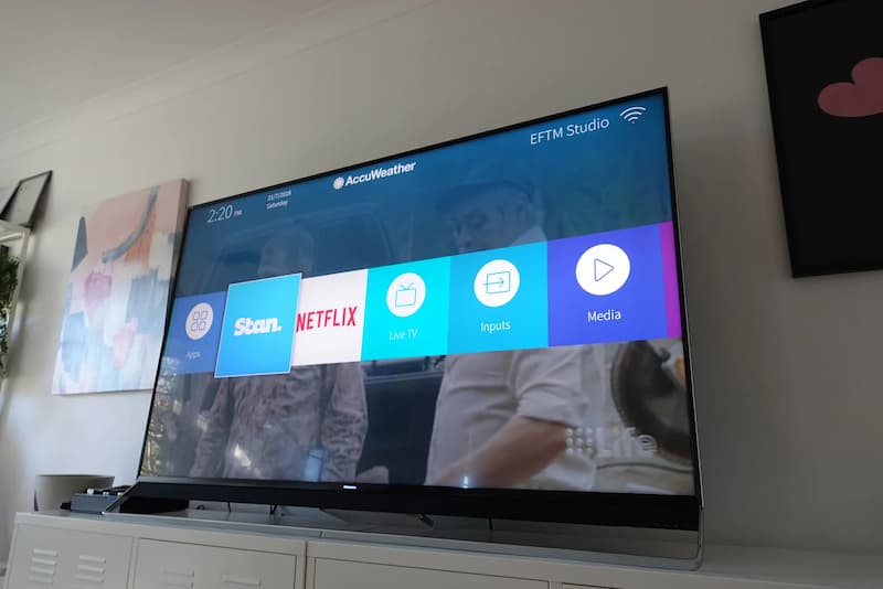 Hisense 75 Inch TV Review In 2022 Should You Buy It