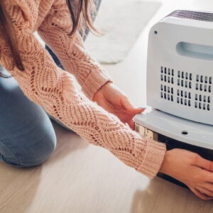 Can You Drink Water From A Dehumidifier? Yes Or No? Why?