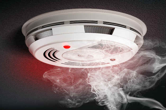 Can A Vape Smoke Set Off A Fire Alarm The Ultimate Guide
