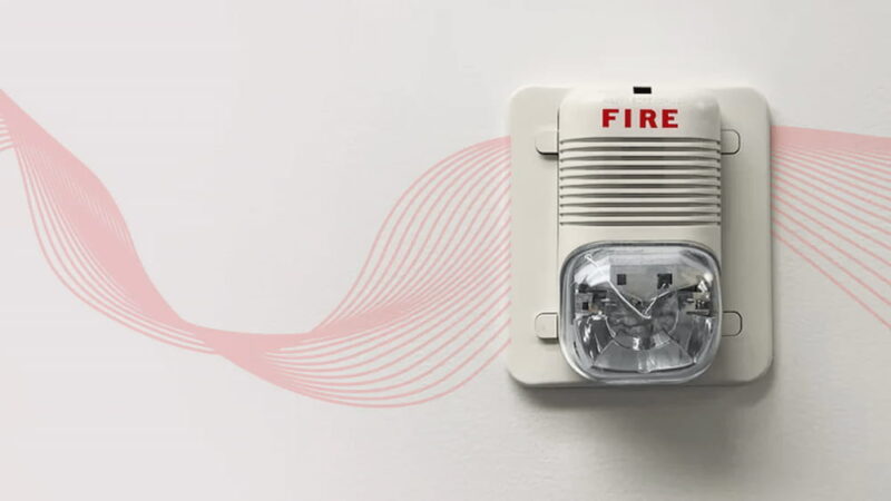 Can A Vape Smoke Set Off A Fire Alarm? The Ultimate Guide