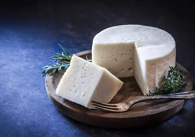 Can You Freeze Goat Cheese? How to Freeze