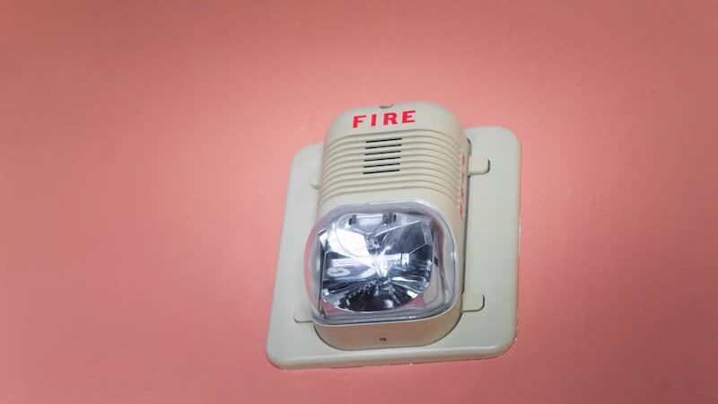 Can You Go to Jail for Pulling a Fire Alarm? Frequently Answered