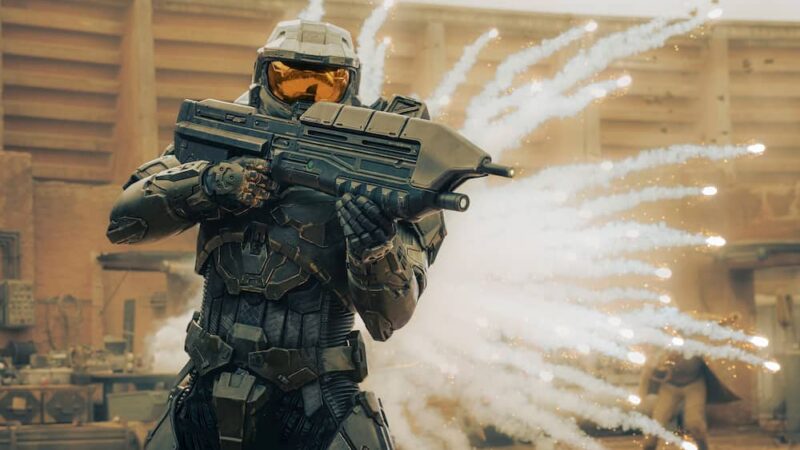 Halo TV Show Reviews: Top Reviews [Updated In 2022]