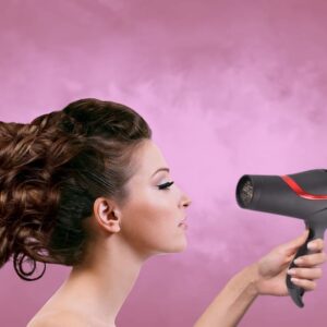 How Hot Does A Hair Dryer Get? The Ultimate Guide 