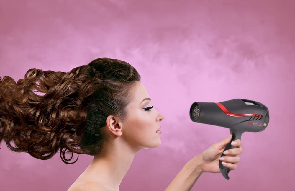 How Hot Does A Hair Dryer Get? The Ultimate Guide 