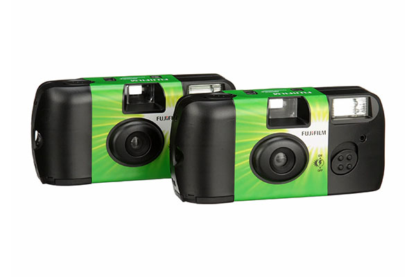Can You Bring a Disposable Camera on a Plane? The Ultimate Guide