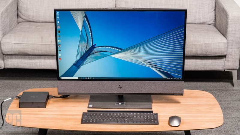 Can You Use An All-in-one Computer as a Monitor? Fact or Fiction