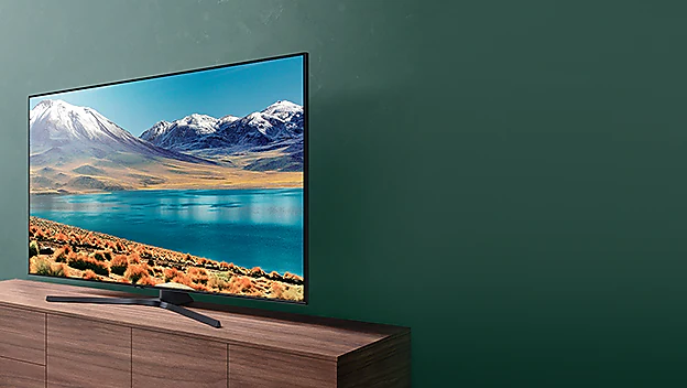 Where Are Samsung TVs Made? Quick Look