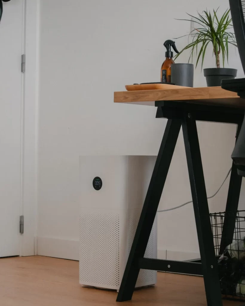 Does Air Purifier Cool the Room? True Or False