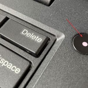 Why Your Lenovo Laptop Power Button is Flashing? Here’s the Answer