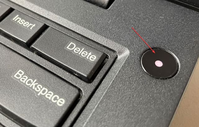 Why Your Lenovo Laptop Power Button is Flashing? Here’s the Answer