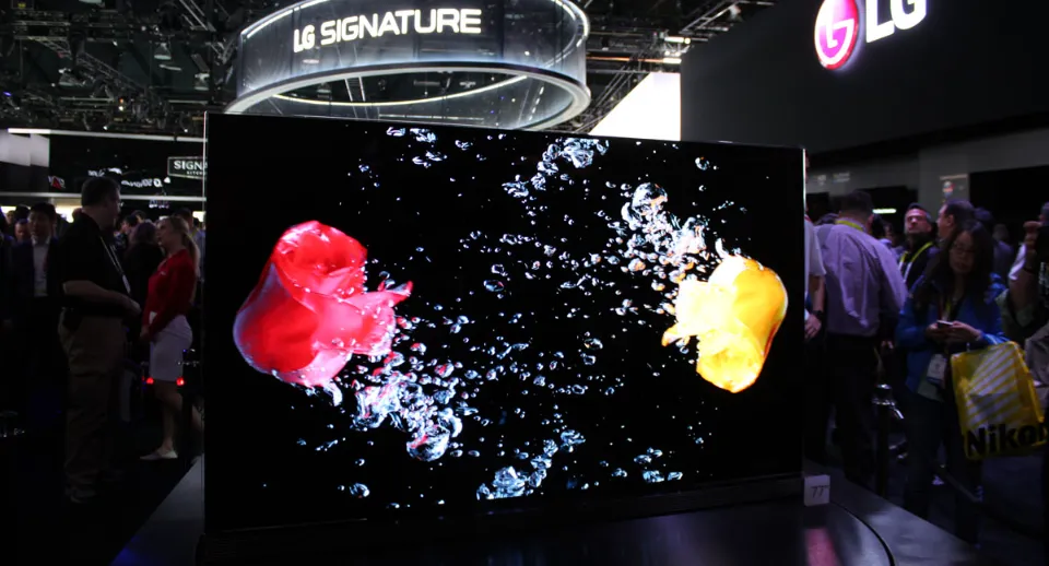 How Long Do OLED TVs Last Increase the Lifespan of OLED TV